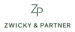 Logo Zwicky & Partner